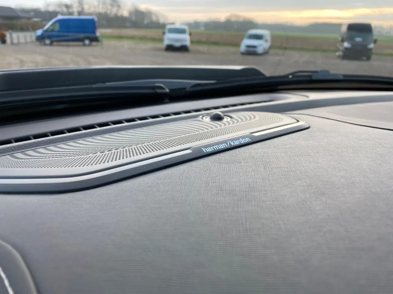 Billede 17 - Dodge RAM 1500 5,7 V8 Hemi Limited Night aut.