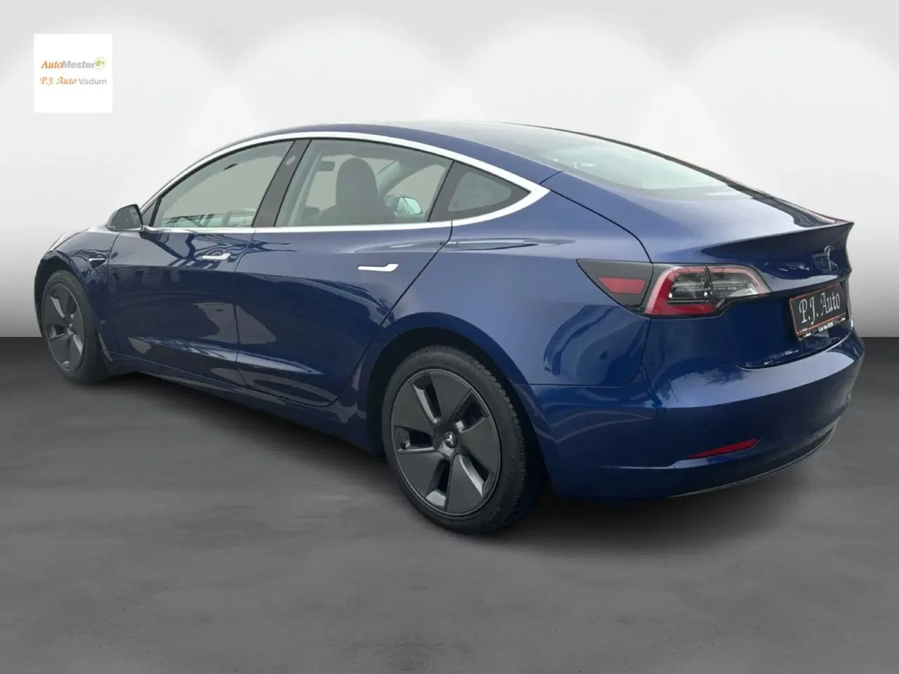 Billede 4 - Tesla Model 3  Standard Range+ RWD