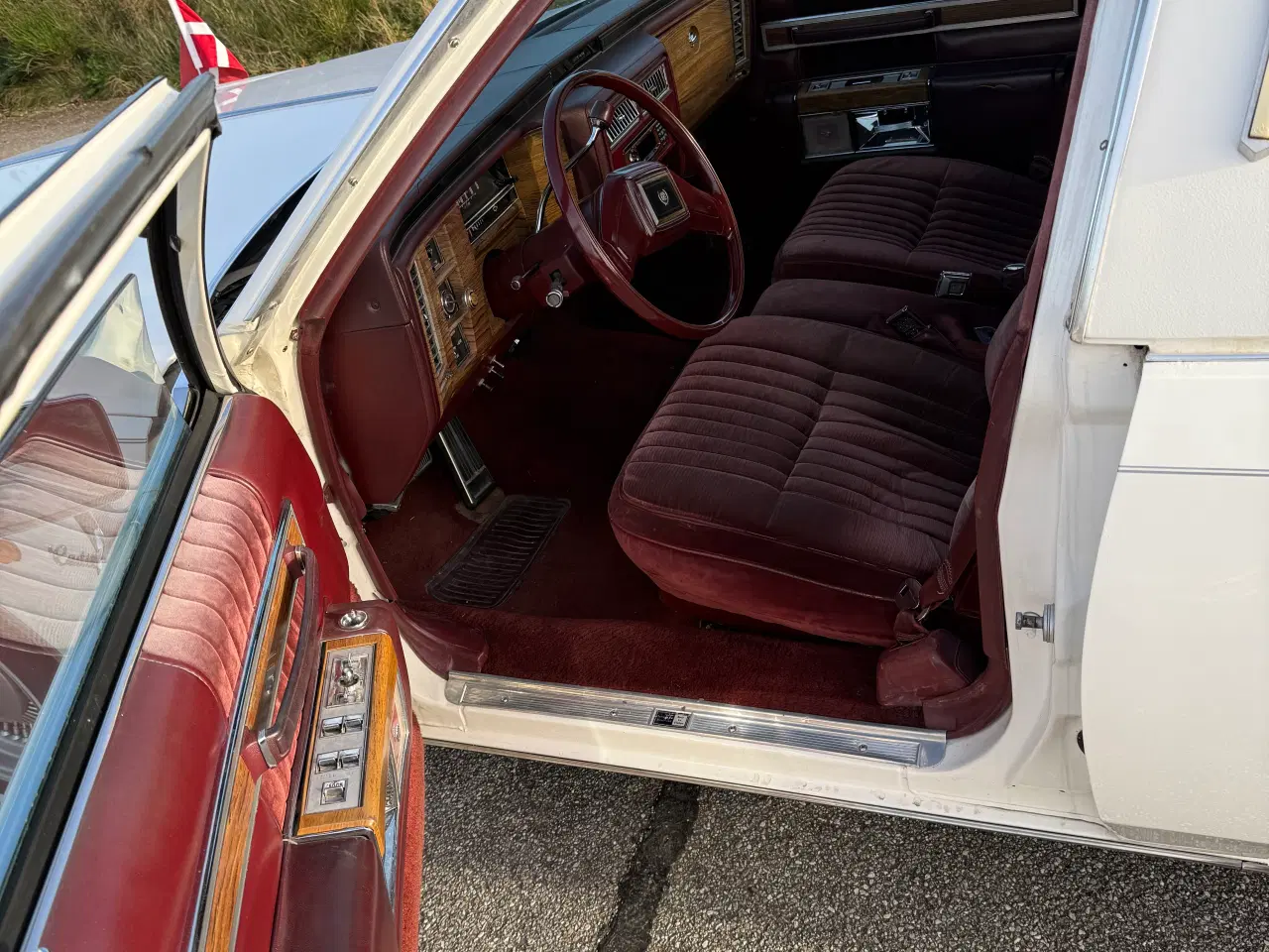 Billede 5 - Cadillac Limousine 