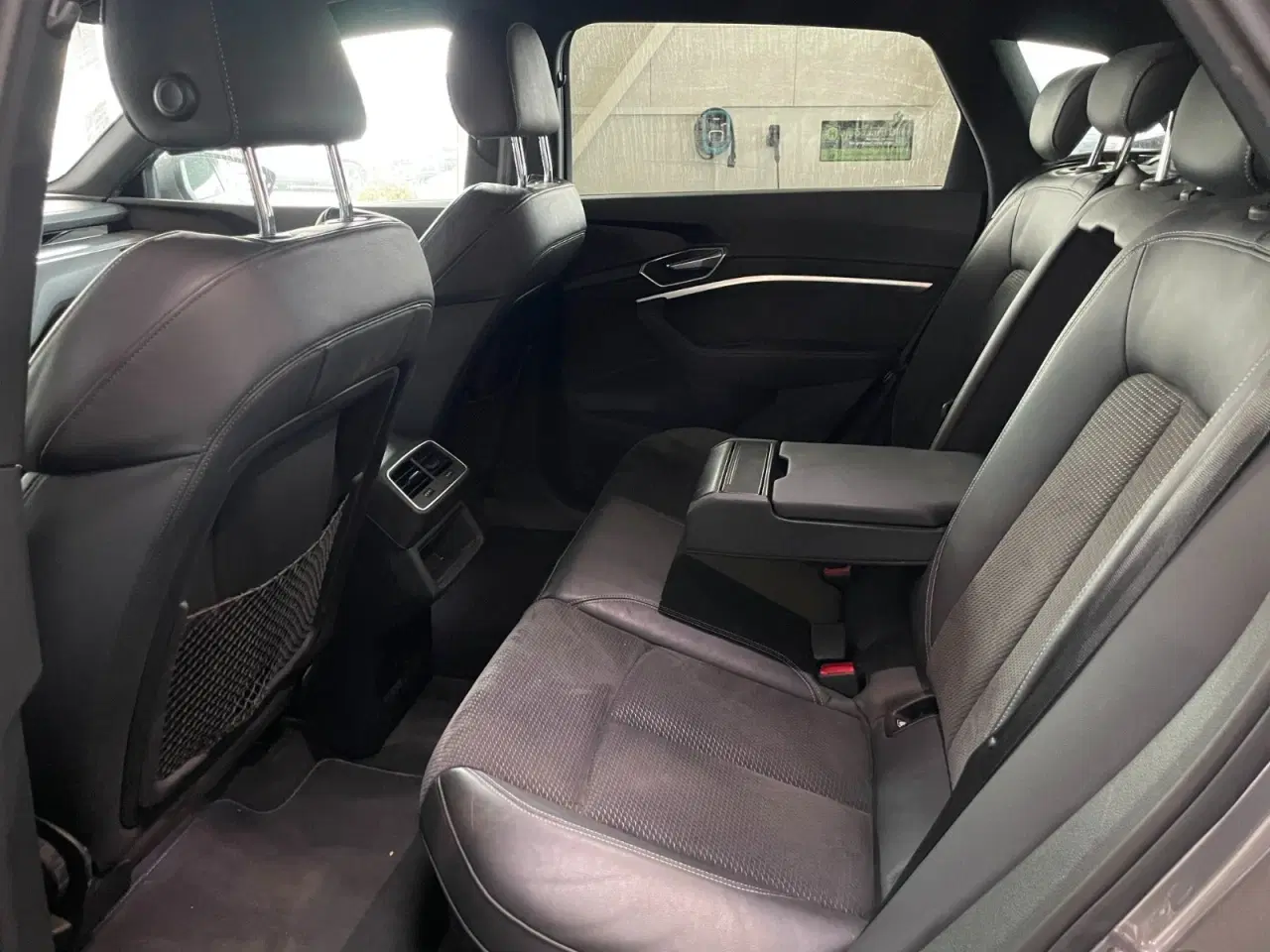 Billede 8 - Audi e-tron 50 S-line quattro