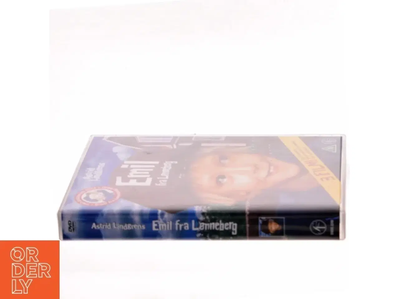 Billede 2 - Emil fra Lønneberg - 3 Film med Jan Ohlsson (DVD)