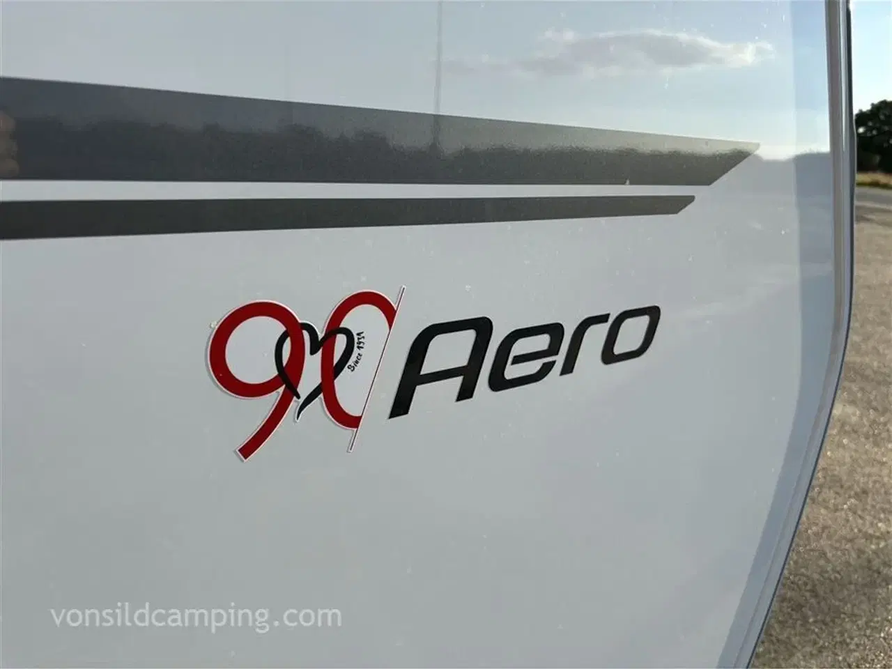 Billede 3 - 2021 - Dethleffs Aero 520 ER 90 Years