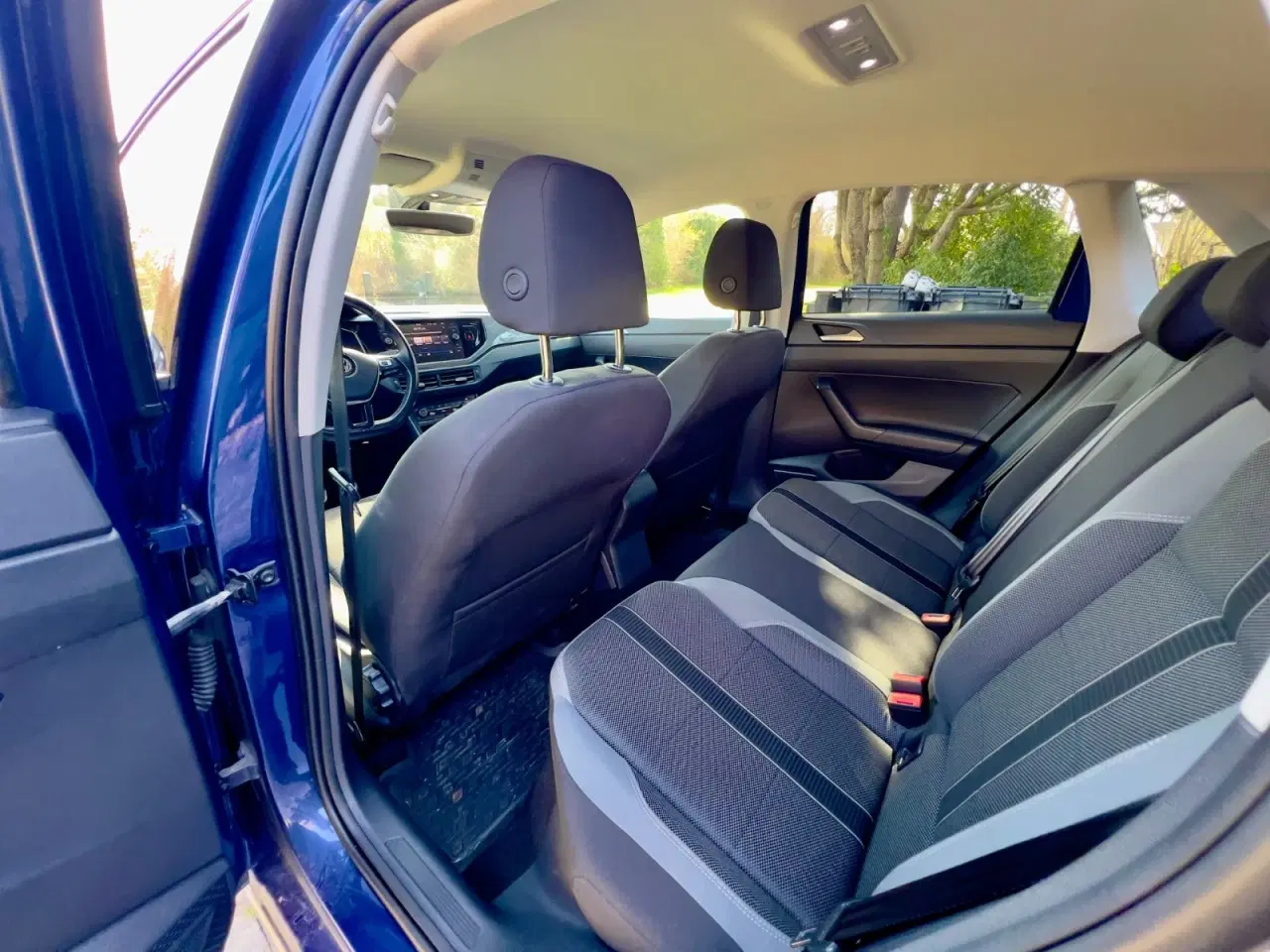 Billede 13 - VW Polo 1,0 TSi 115 Comfortline DSG