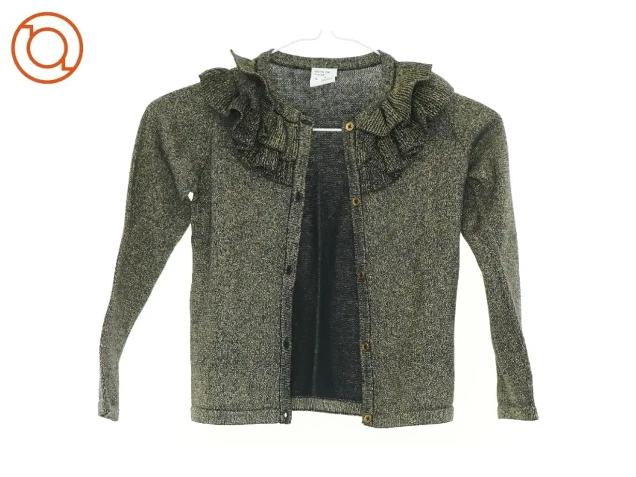 Billede 1 - Bluse fra VRS (str. 104 cm)