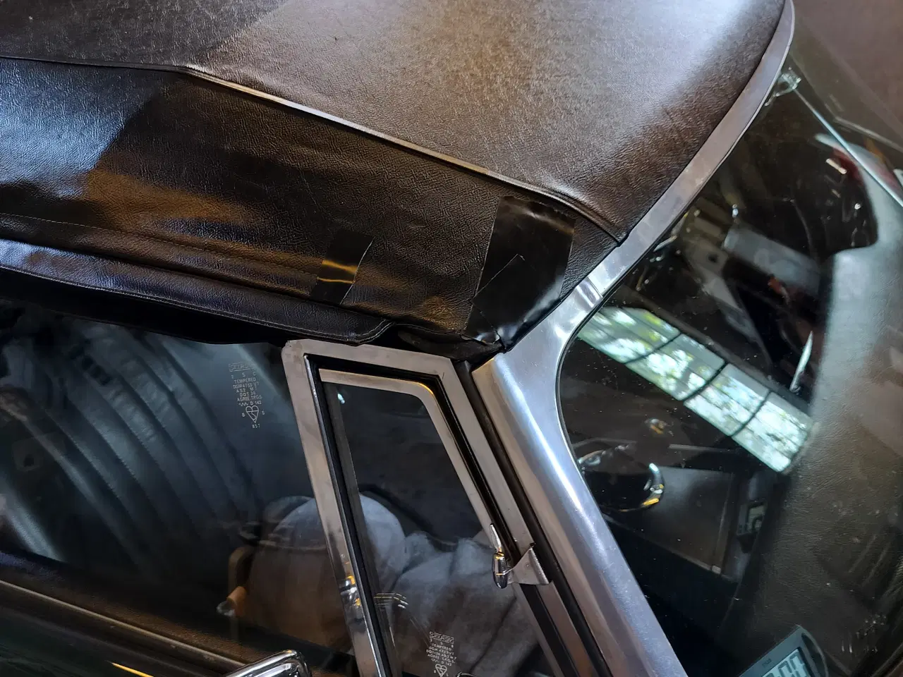 Billede 7 - MGB 1800 årgang 72