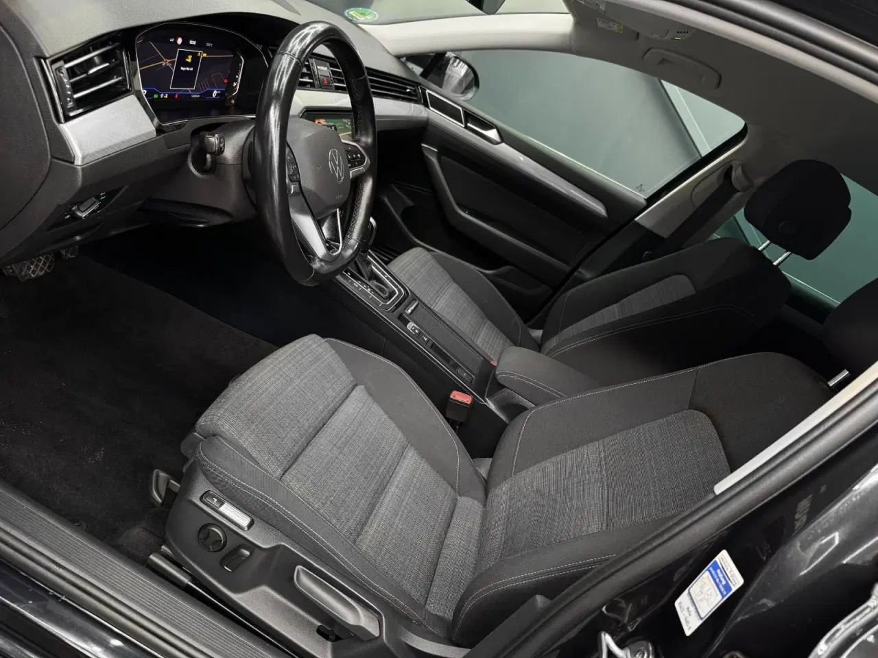 Billede 6 - VW Passat 2,0 TDi 150 Business High Variant DSG