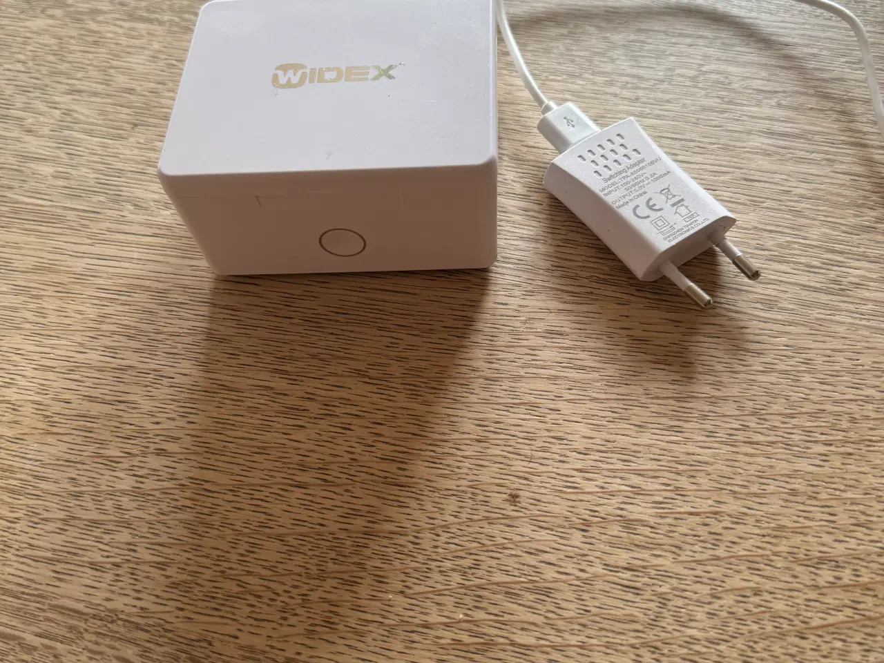 Billede 3 - Tørre/desinficere apparat til høreapparater