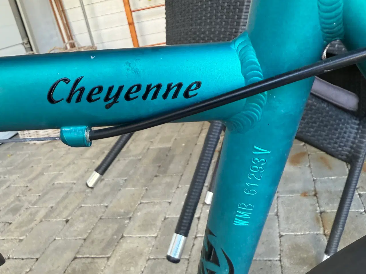 Billede 3 - Cykel