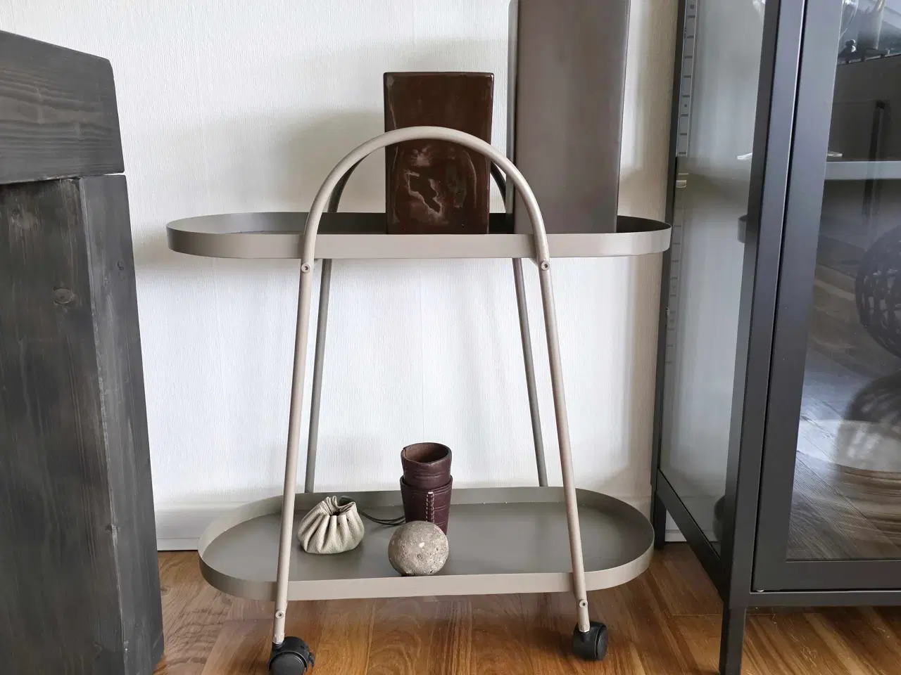 Billede 1 - Stylingmøbel fra prøvehus og projektbolig