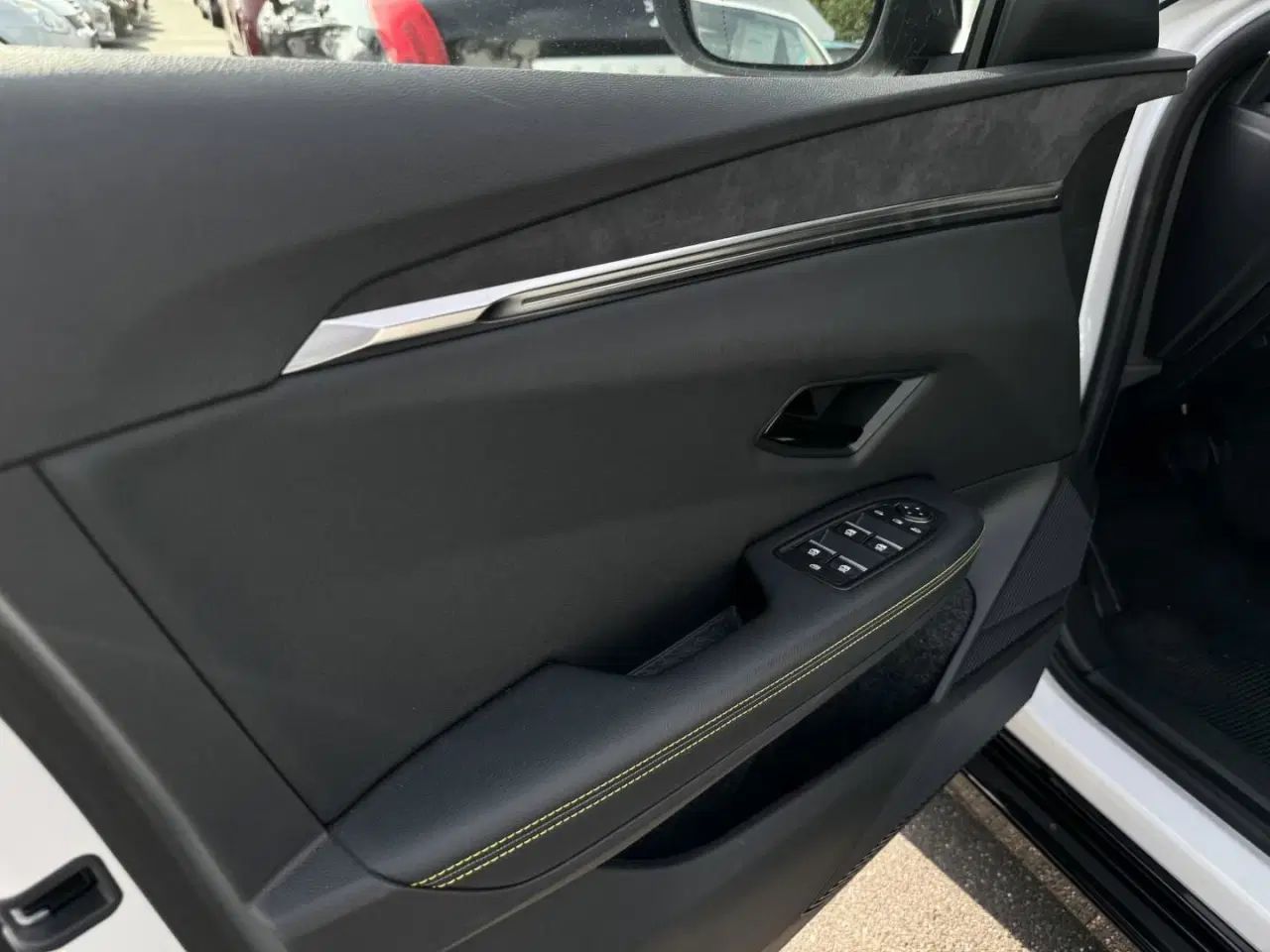 Billede 10 - Renault Mégane E-TECH Techno 220HK 5d Aut.