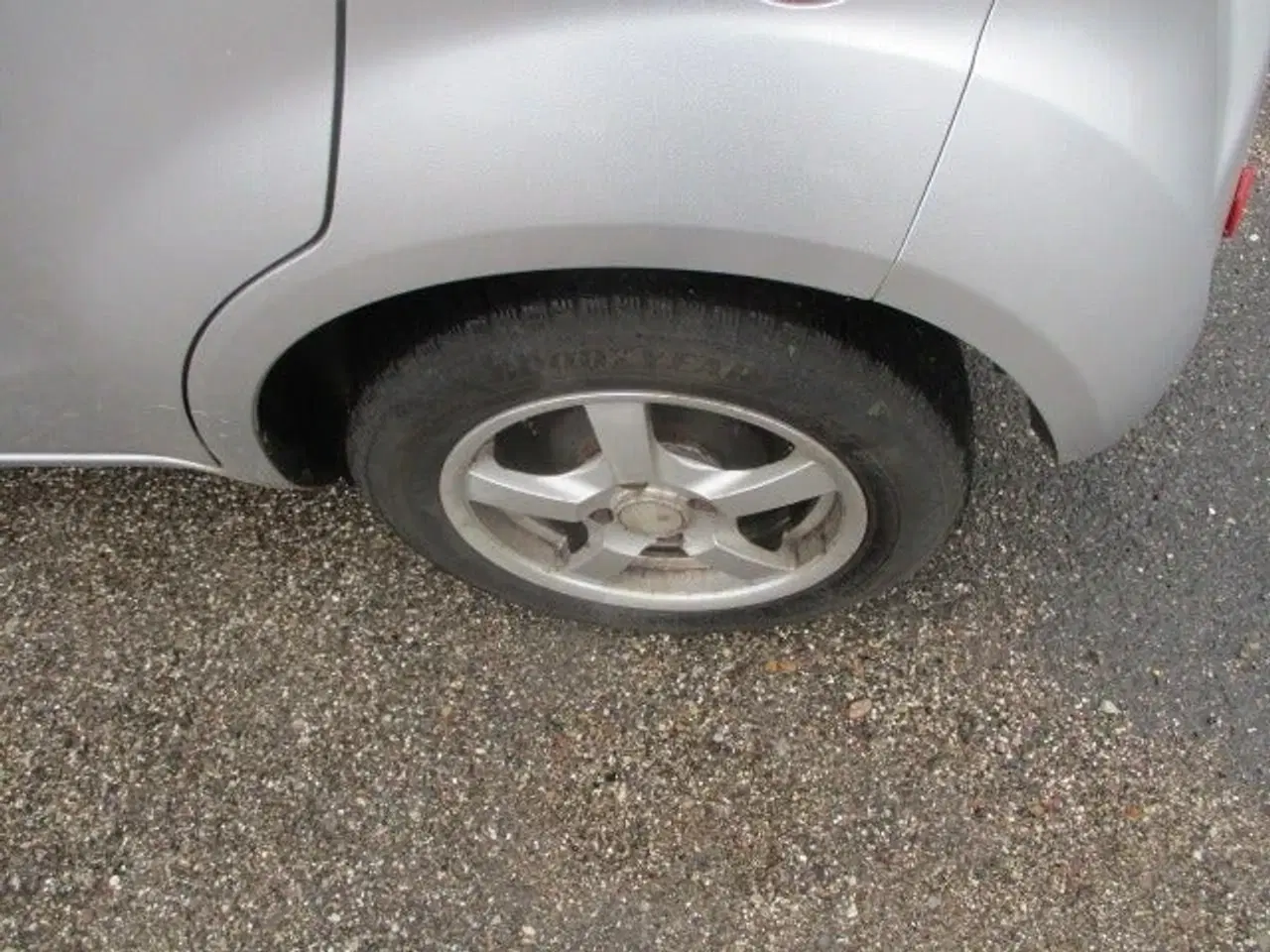 Billede 6 - Suzuki Splash 1,0 GL