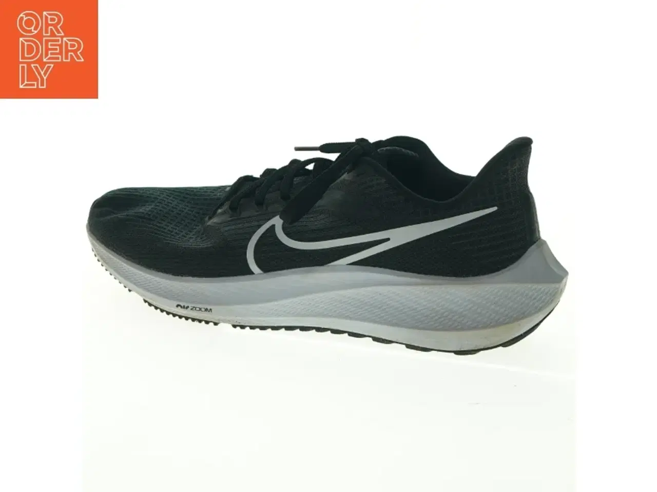 Billede 1 - Nike Air Zoom løbesko fra Nike (str. 41)