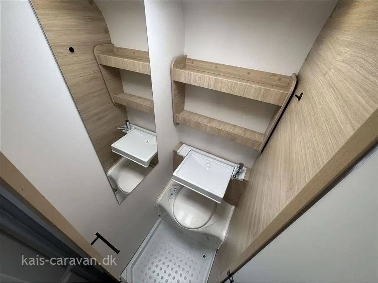 Billede 10 - 2023 - Caravelair ALBA 472