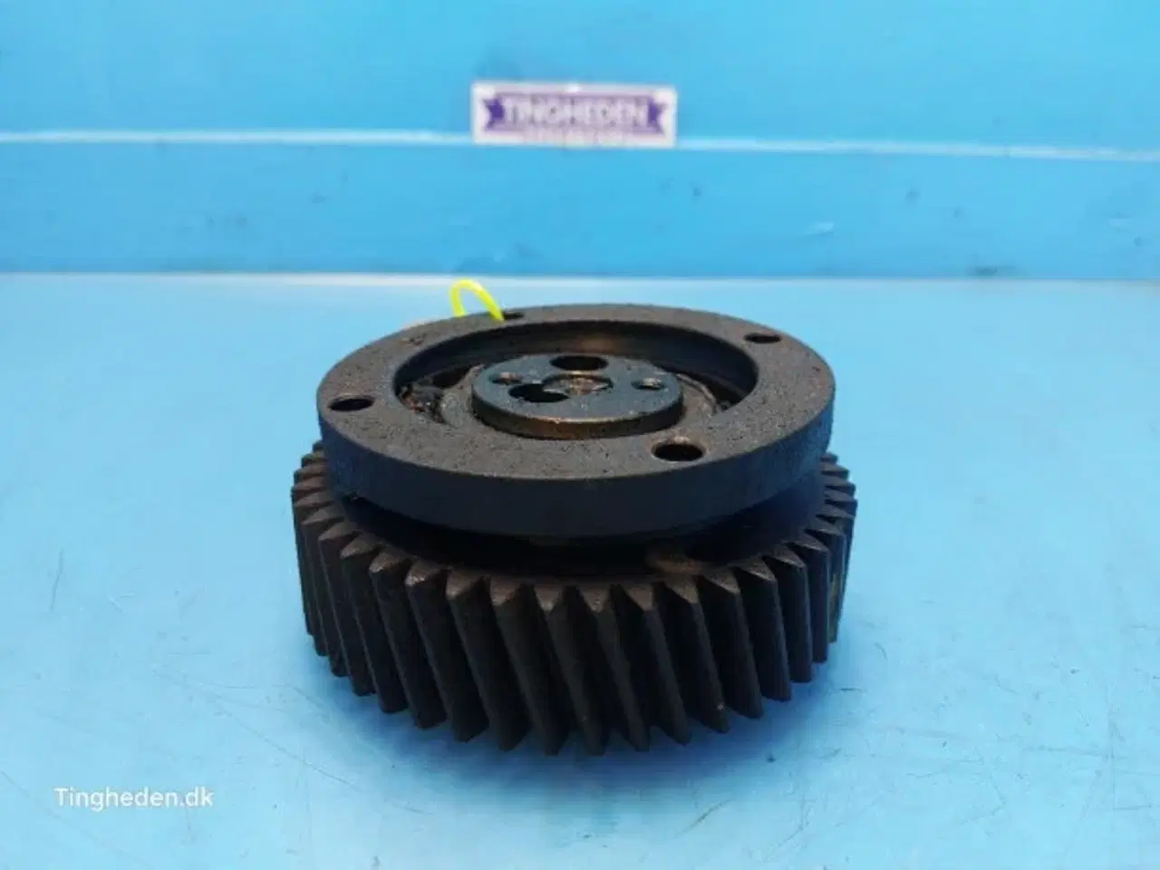 Billede 12 - SisuDiesel 84CTA-4V Tandhjul V837070004