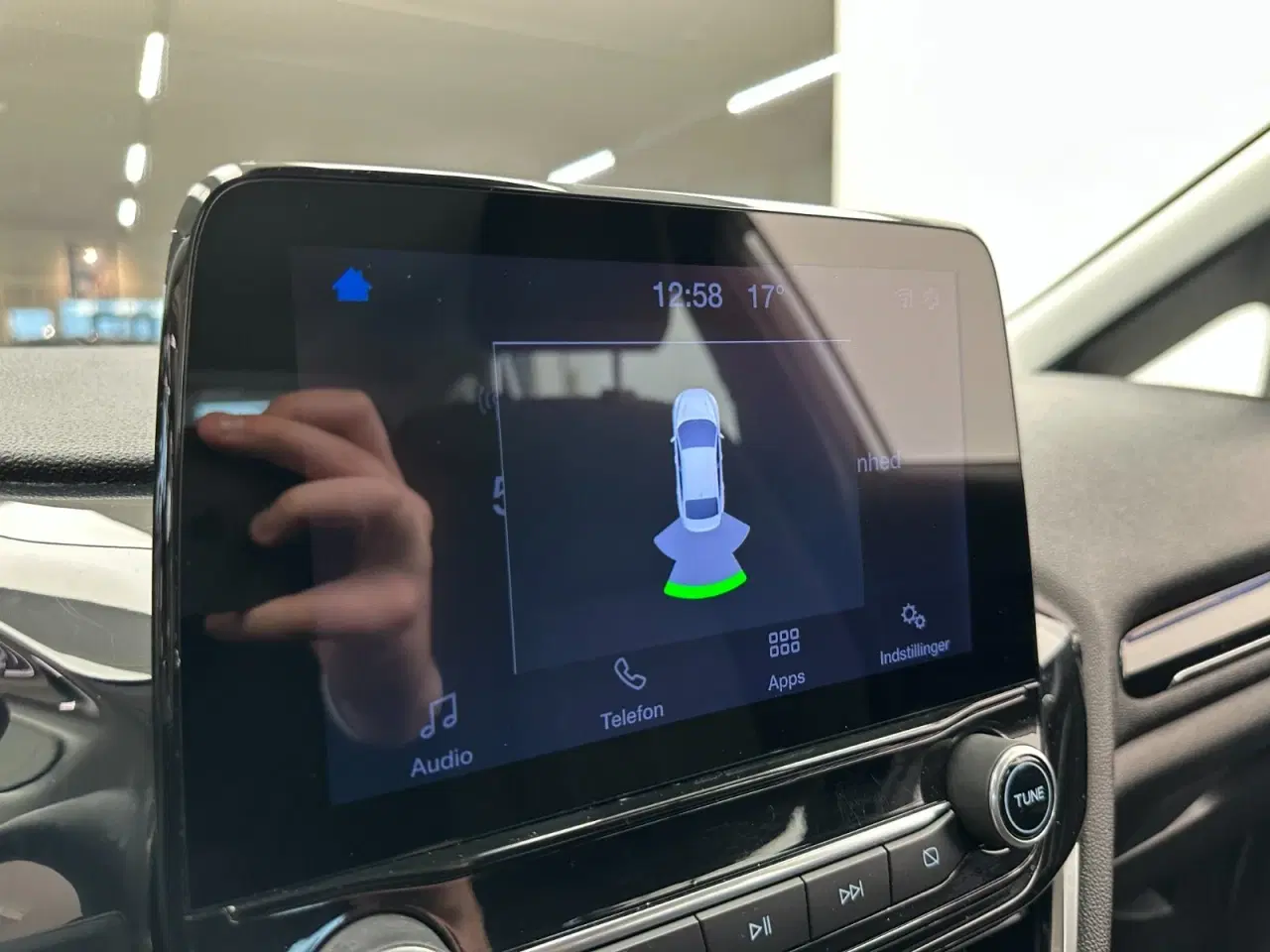 Billede 19 - Ford Fiesta 1,5 TDCi 85 Titanium