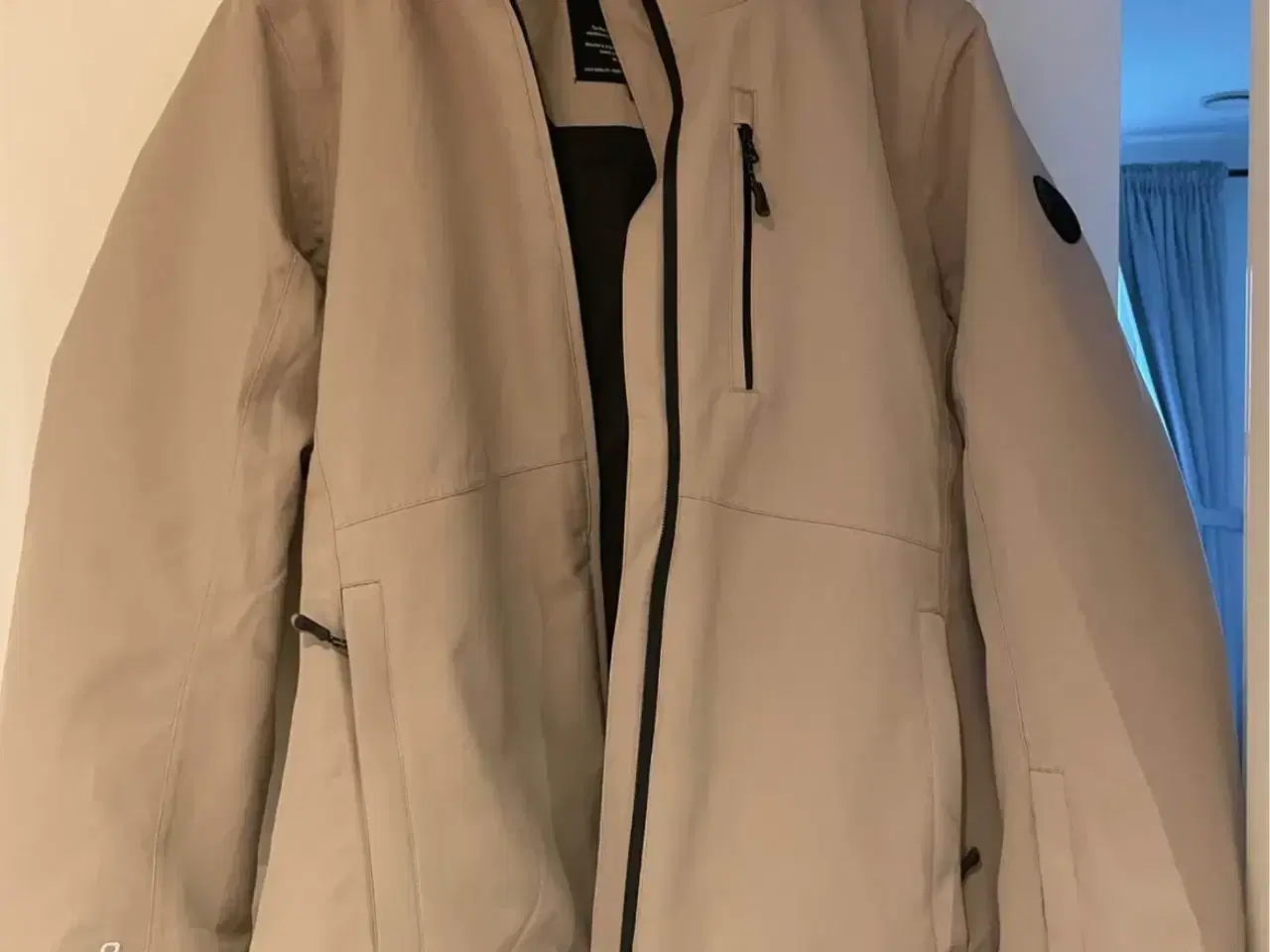 Billede 1 - Skitøj og tilbehør