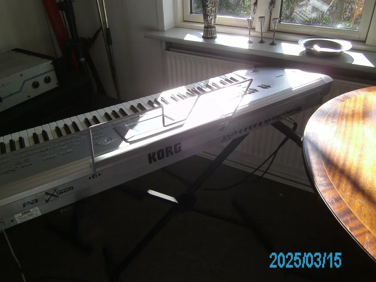 Billede 4 - korg keyboard pa 1 x pro