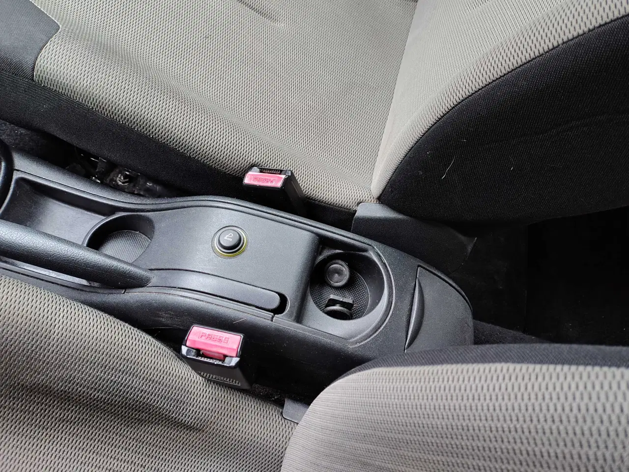 Billede 15 - Citroen c4, 1,6 16V