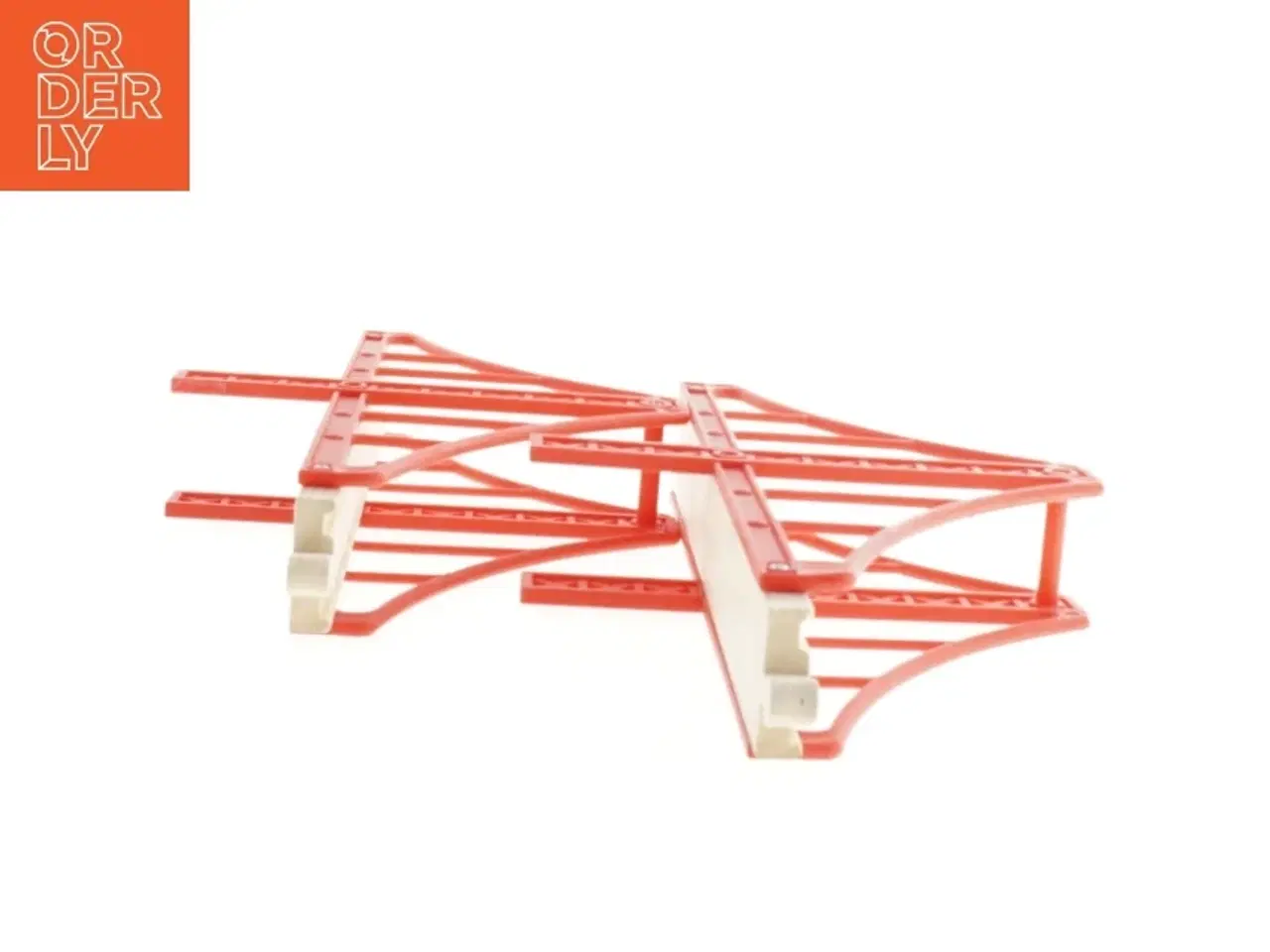 Billede 2 - Bro til Brio togbane (str. 34 x 19 cm)