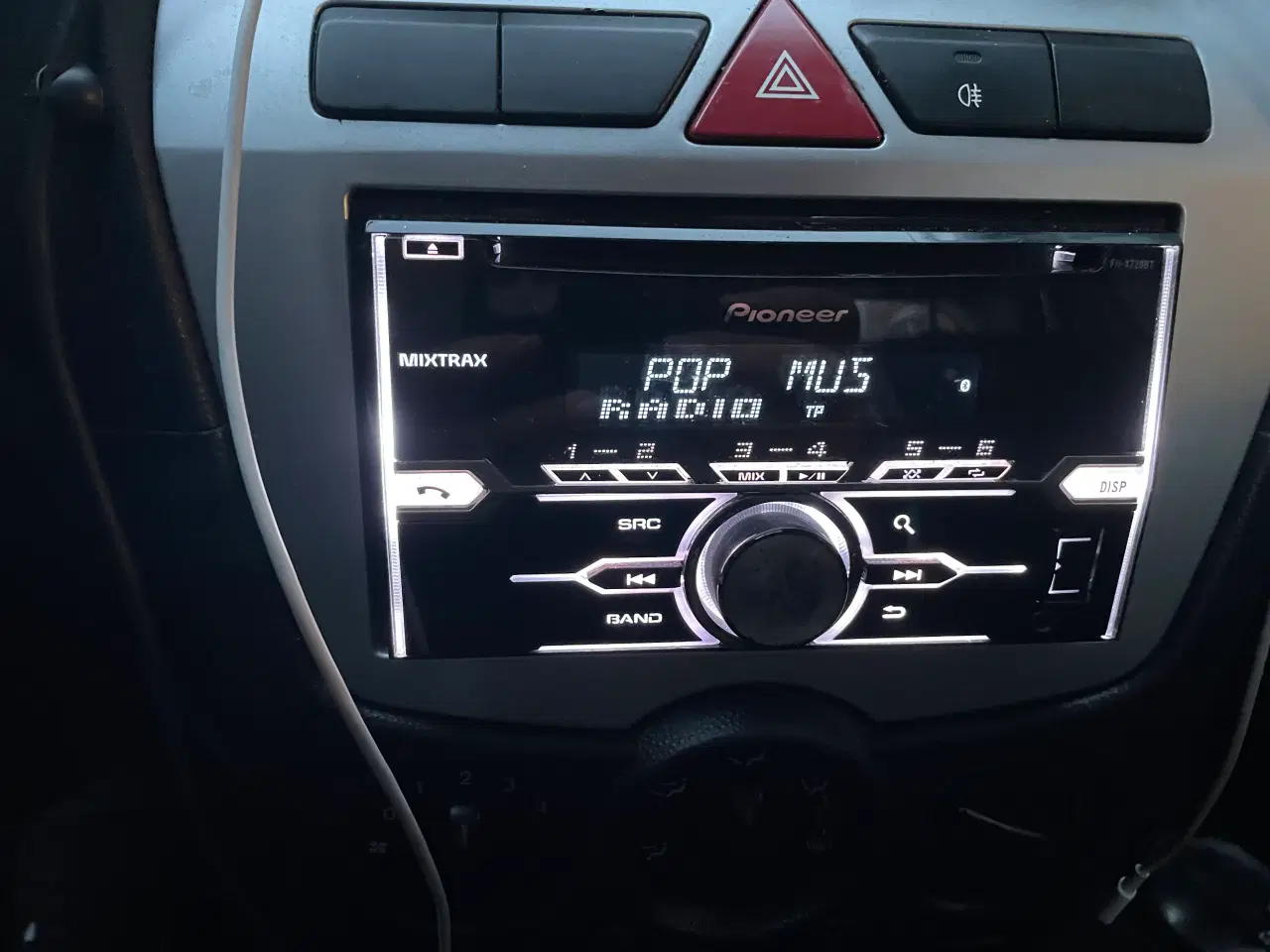 Billede 10 - Ny synet bil 