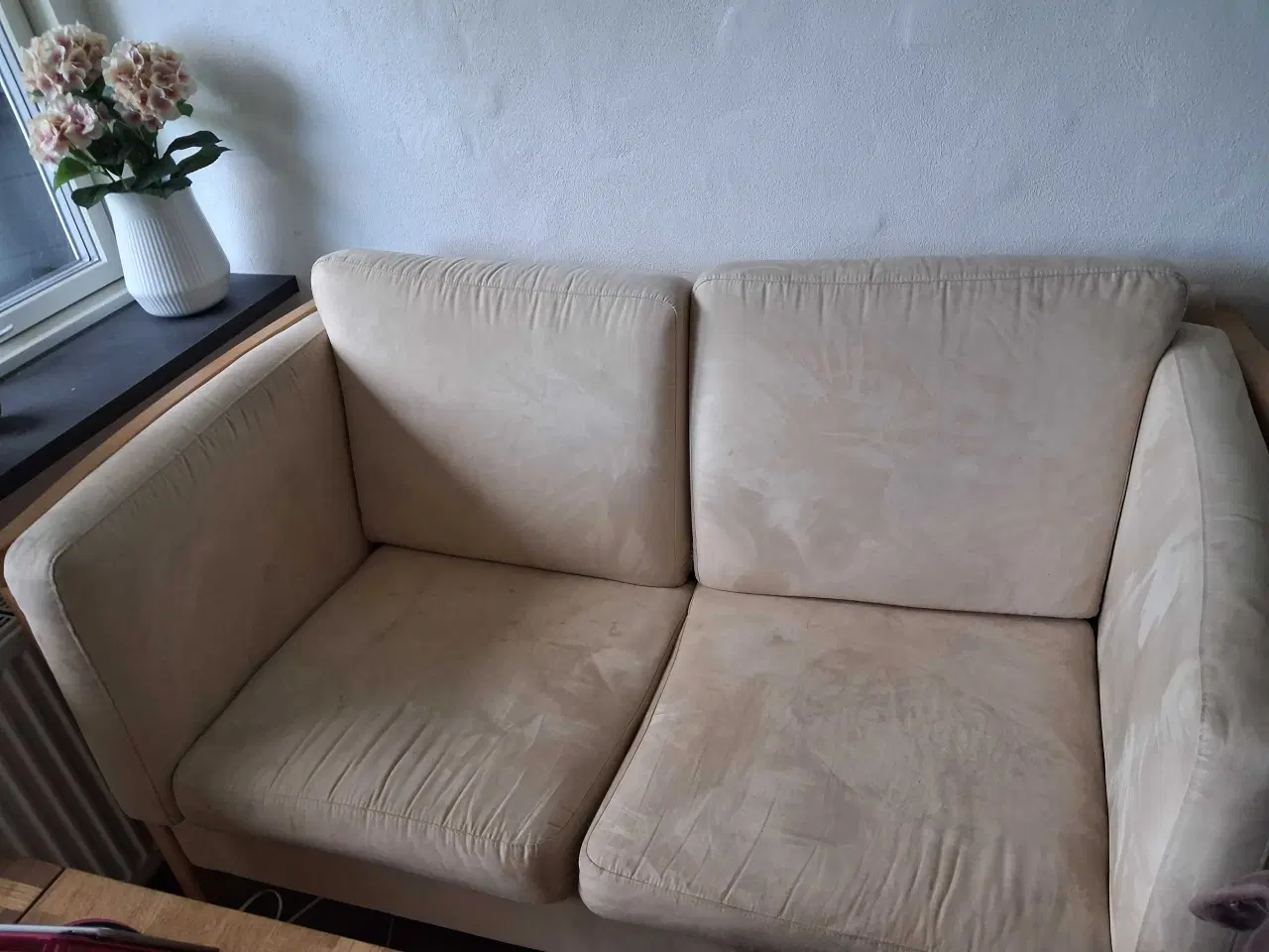 Billede 3 - Sofa 
