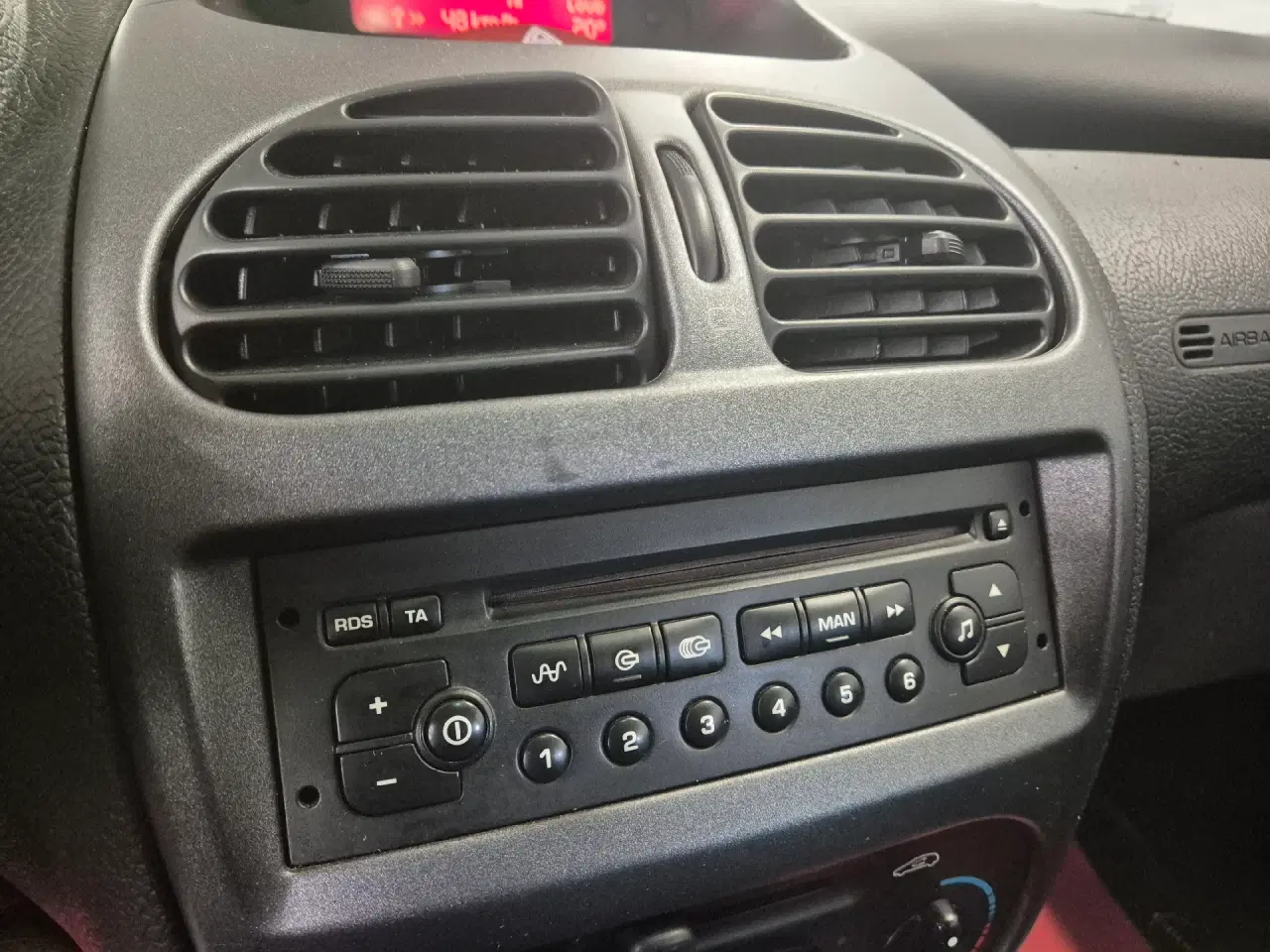 Billede 7 - Peugeot 206 1,6 S16 110HK 3d
