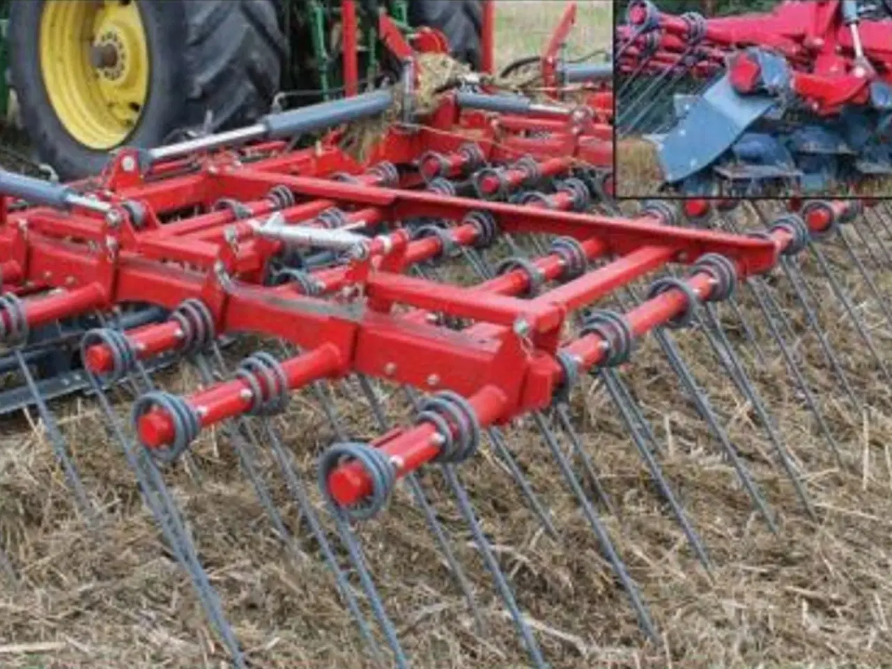 Billede 6 - Unia Jordbearbejdning