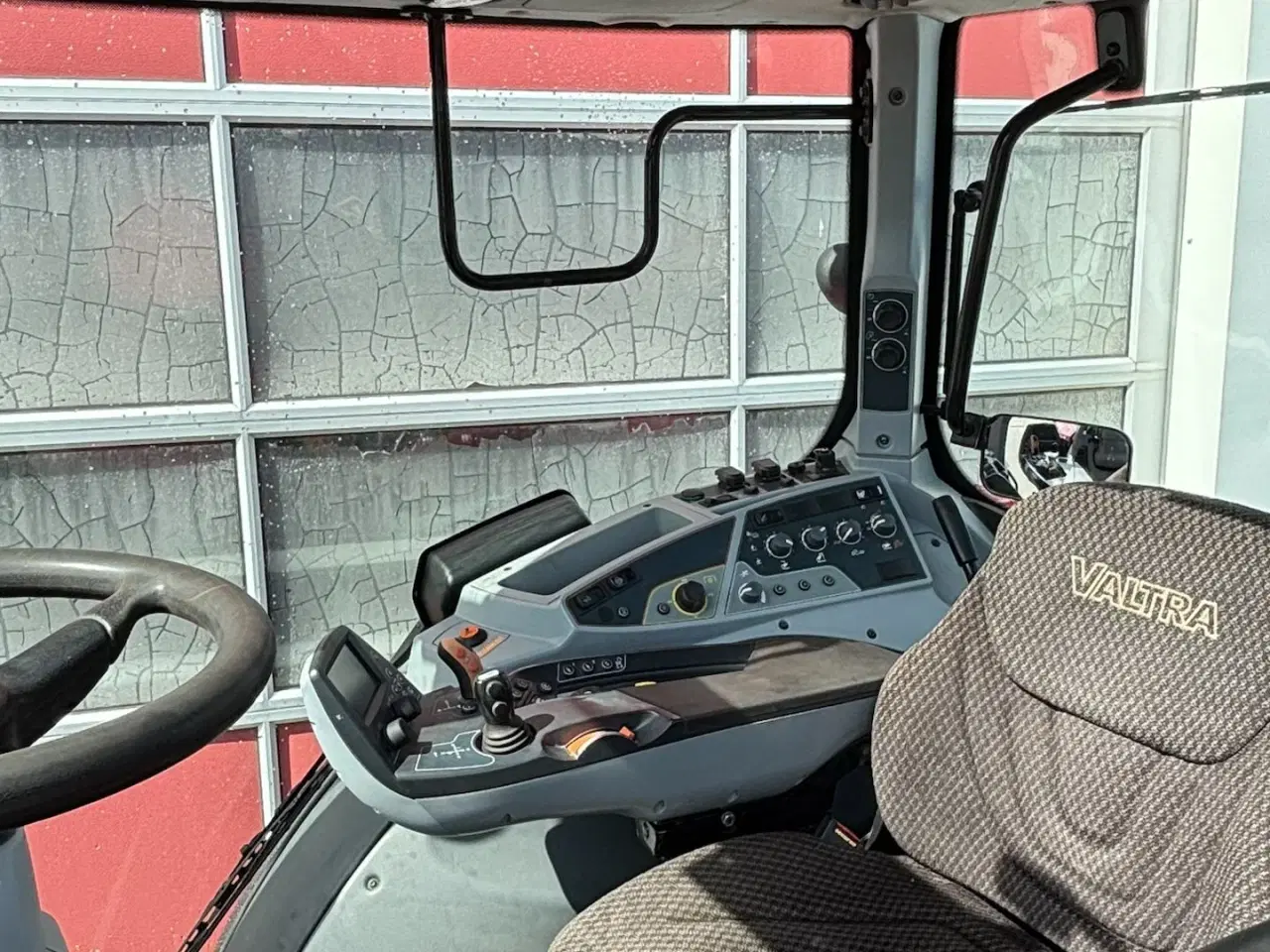 Billede 5 - Valtra T214 Versu