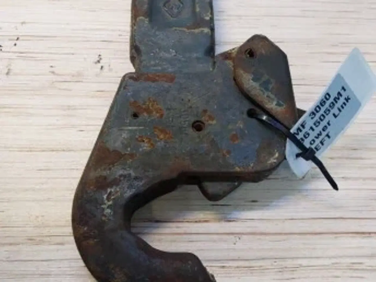 Billede 7 - Massey Ferguson 3060 Løftearm L. 3615059M1