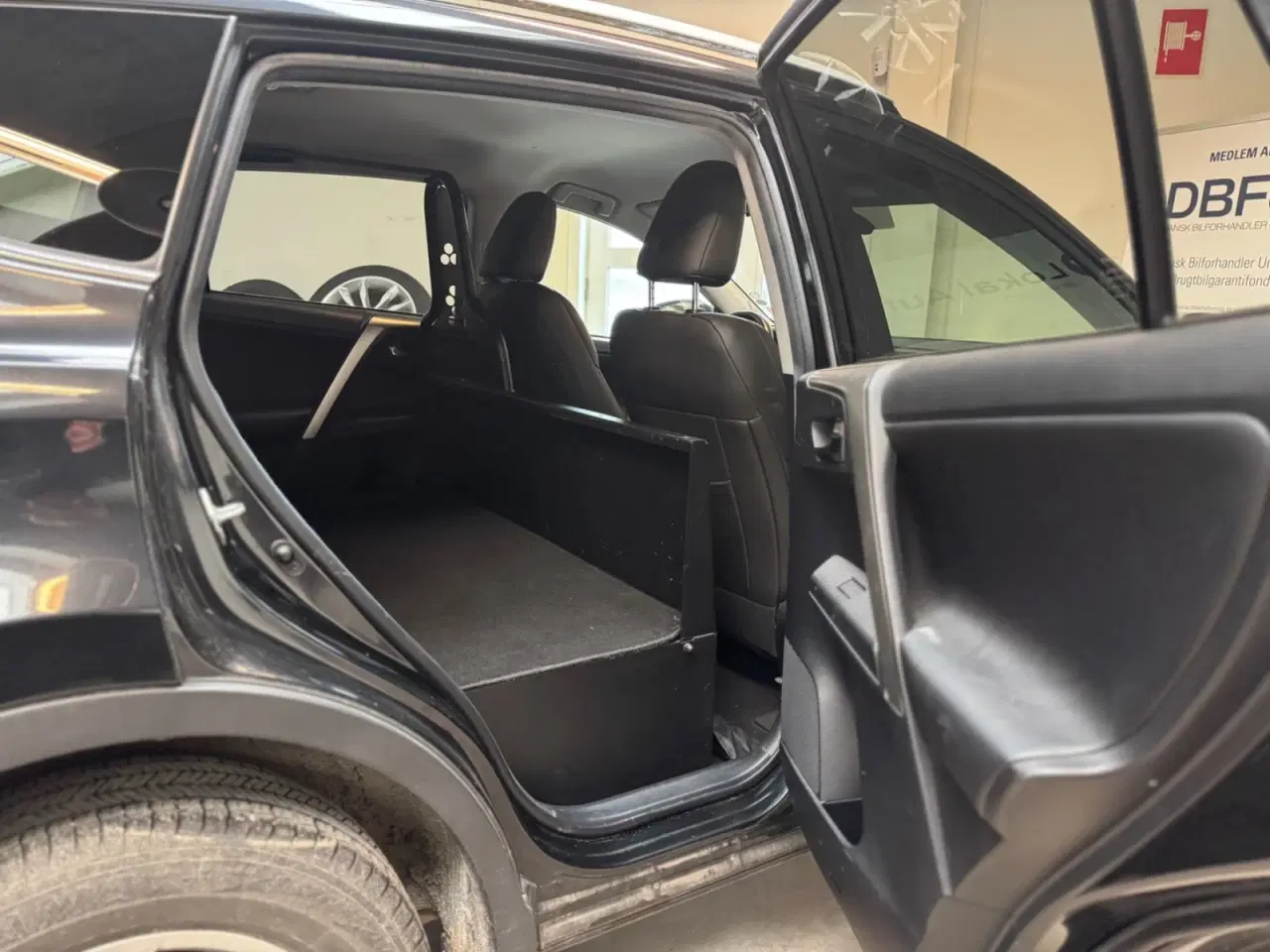 Billede 12 - Toyota RAV4 2,0 VVT-i T3 CVT 4x4 Van