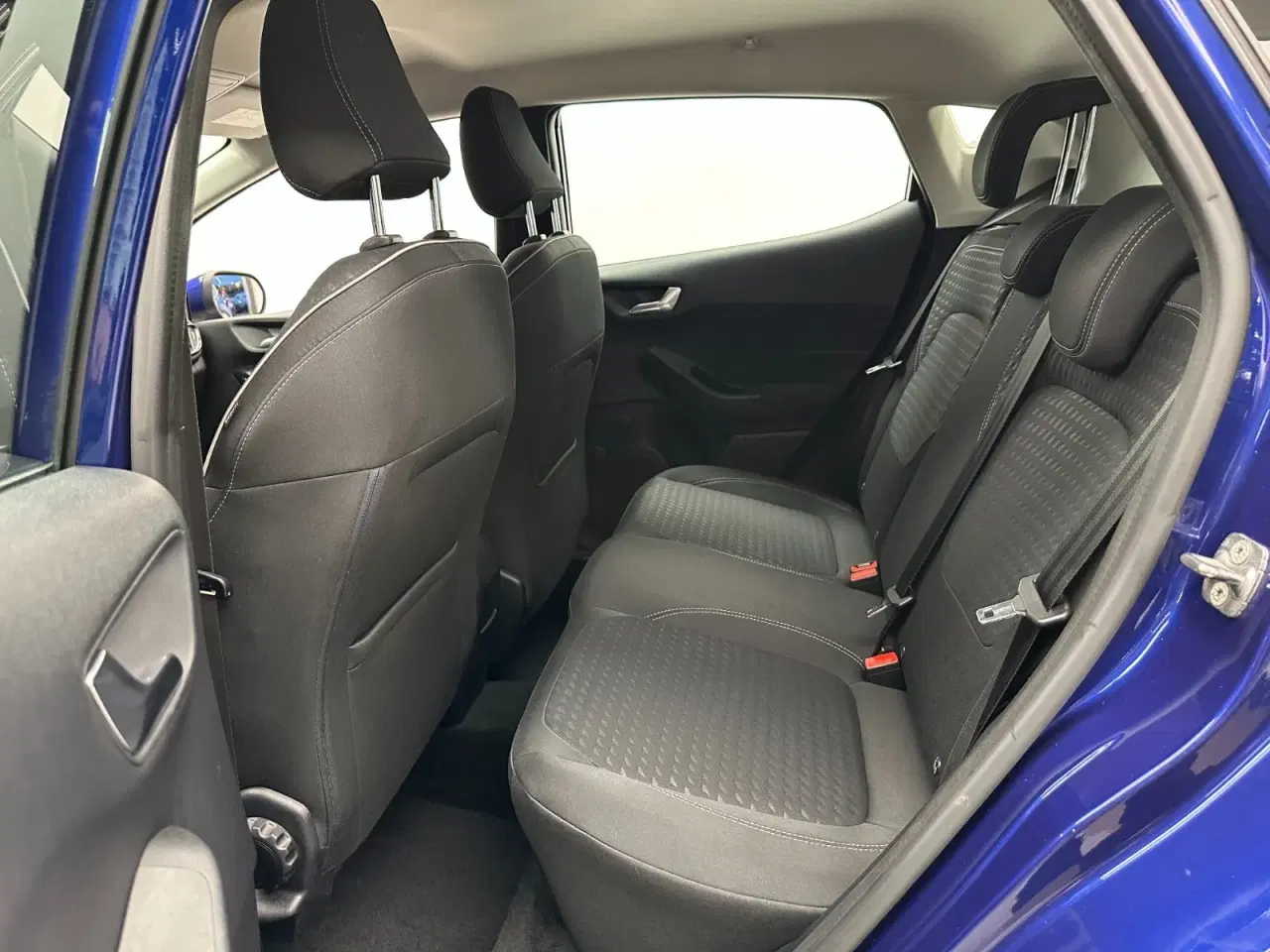 Billede 13 - Ford Fiesta 1,0 EcoBoost Titanium