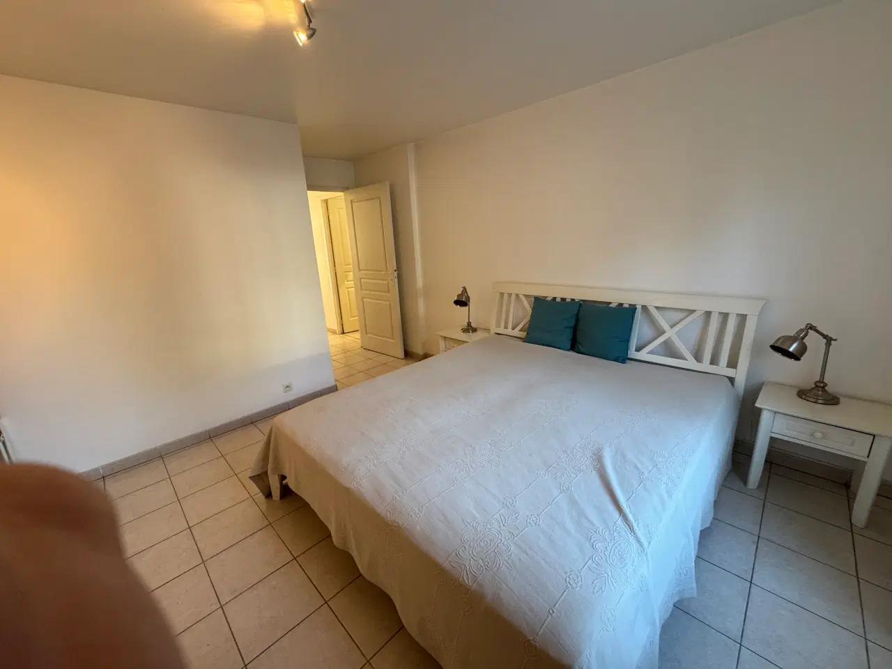 Billede 4 - Lejlighed i Sydfrankrig til salg