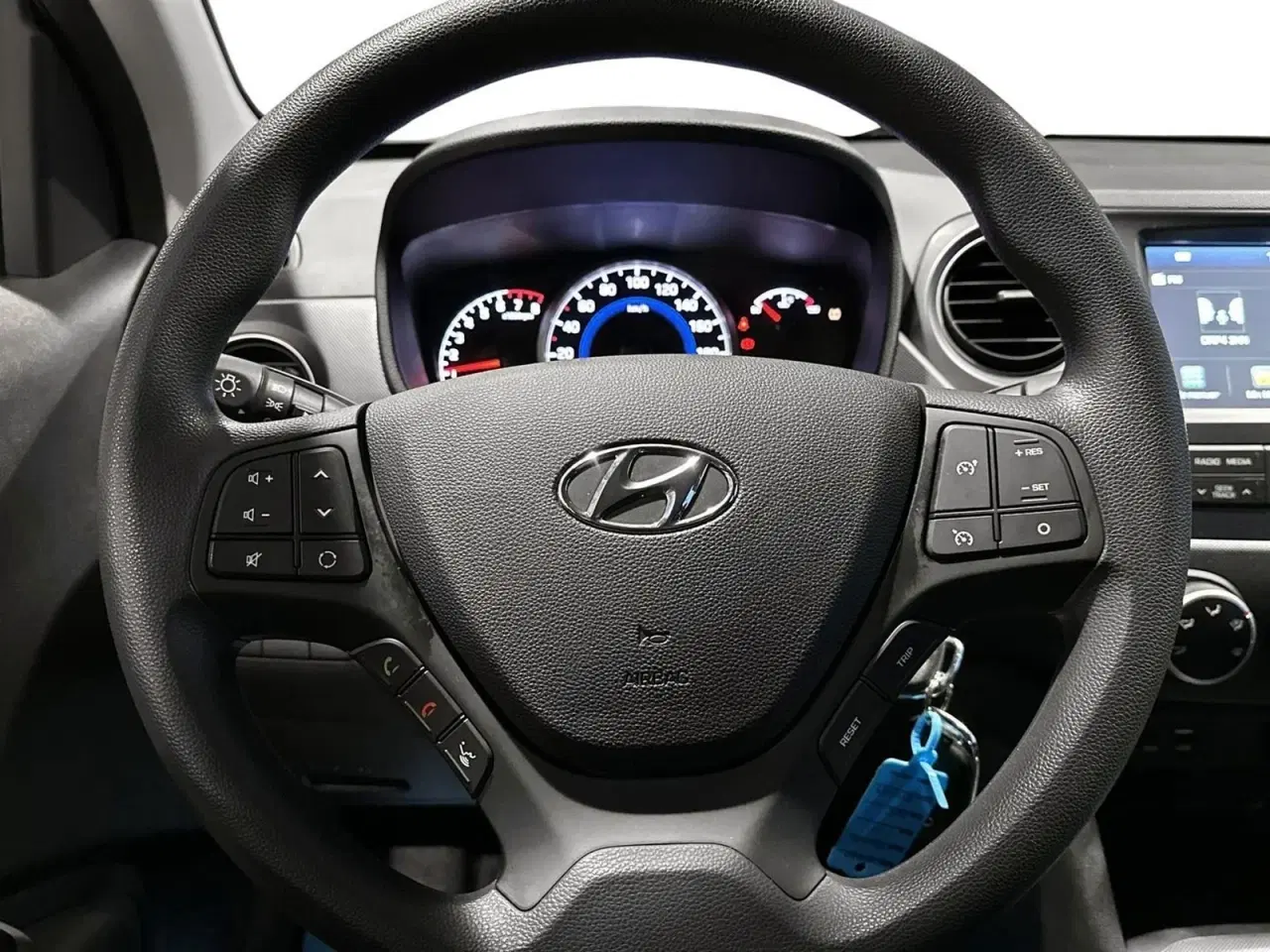 Billede 10 - Hyundai i10 1,0 Trend