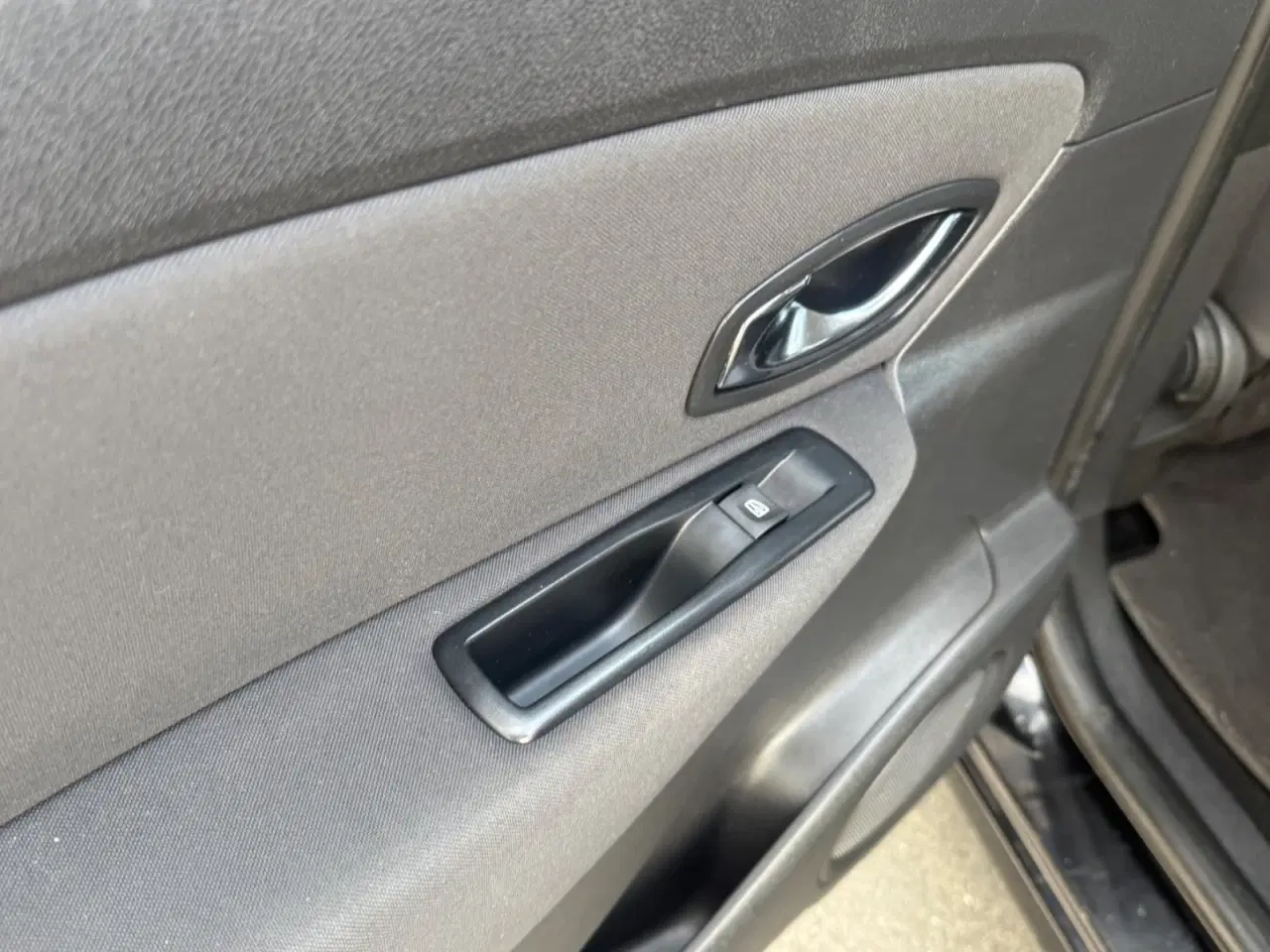 Billede 18 - Renault Grand Scenic III 1,5 dCi 110 Dynamique aut.