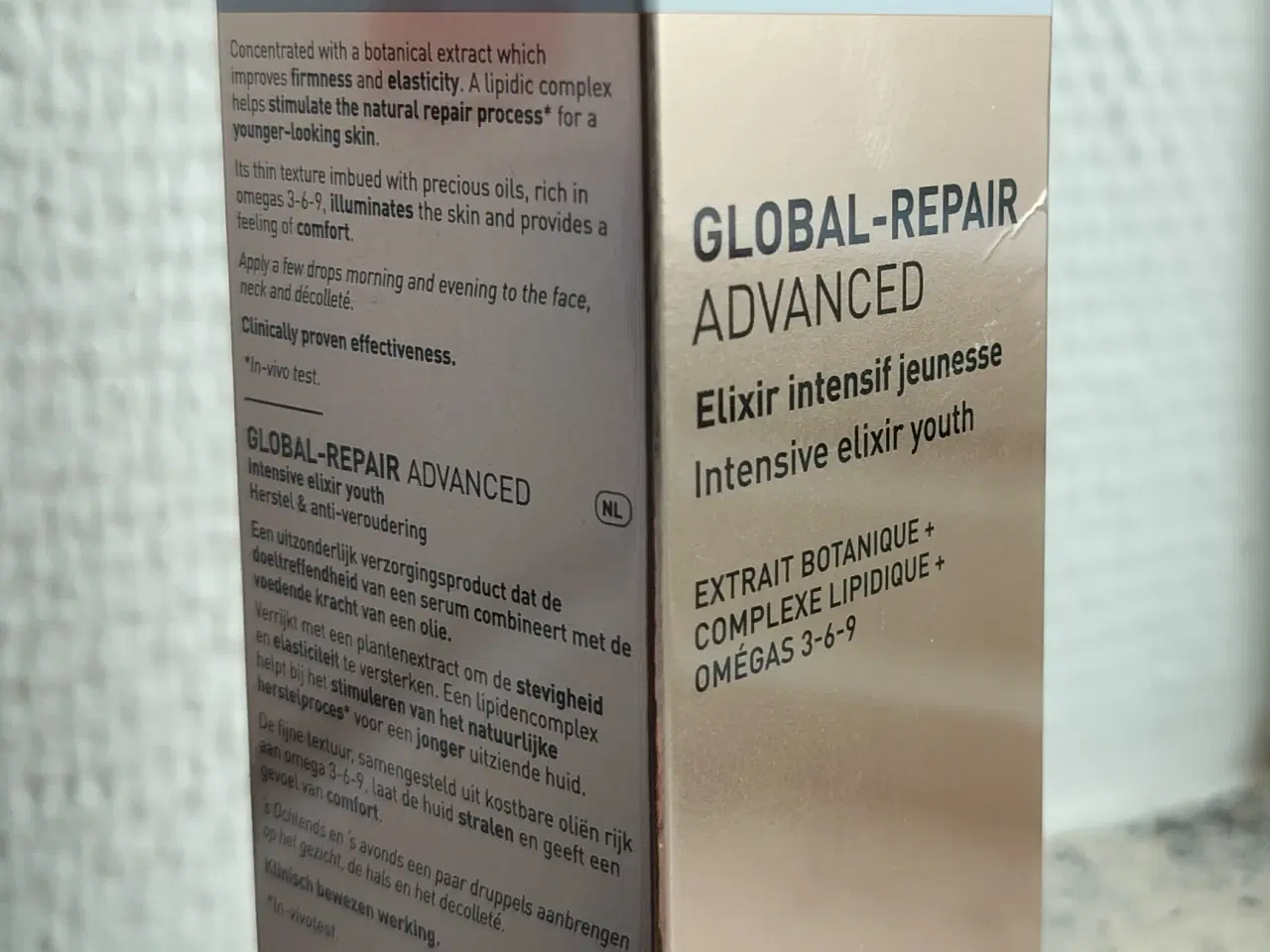 Billede 1 - Filorga Global Repair Advanced 