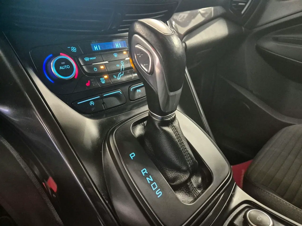 Billede 12 - Ford C-MAX 1,5 EcoBoost Titanium Powershift 182HK 6g Aut.