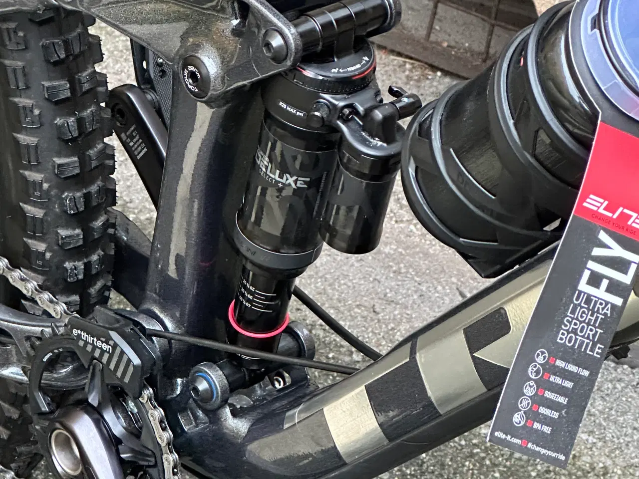 Billede 9 - TREK REMEDY XT EDITION SIZE M/L 