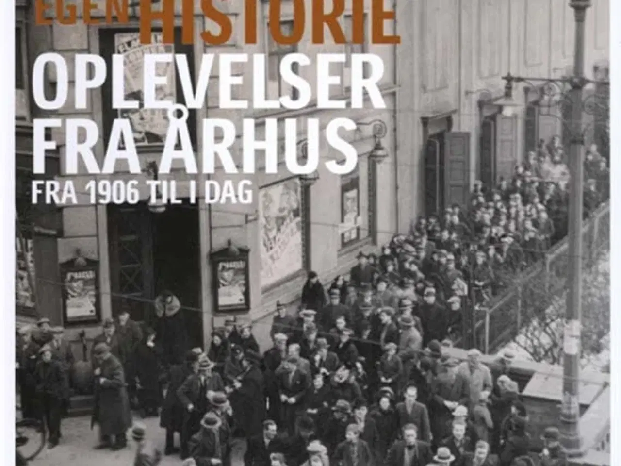 Billede 1 - Oplevelser fra Jylland - 5 film