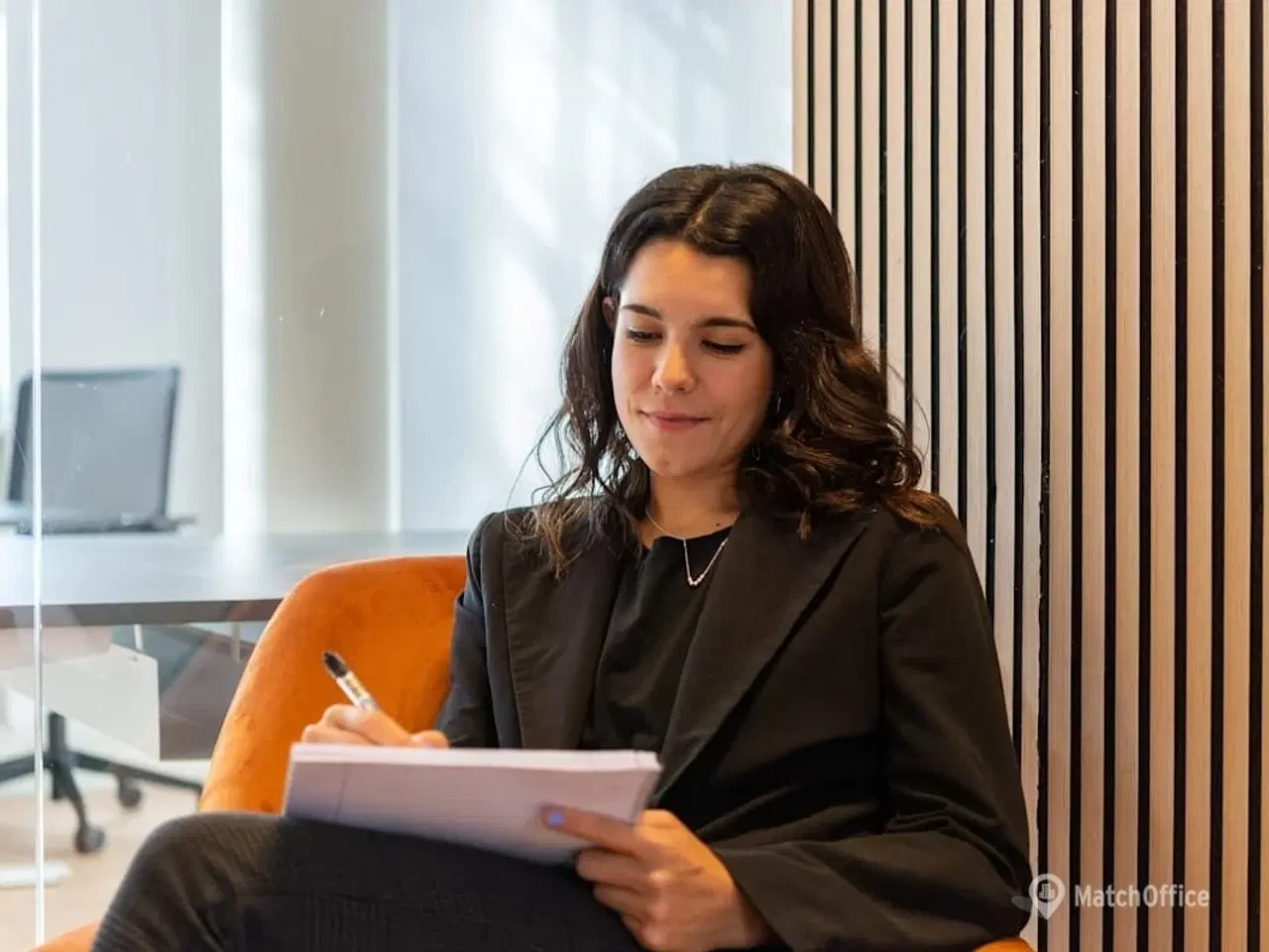 Billede 9 - Spændende kontorlokale med 1.300 kvm i hjertet af Frederiksberg