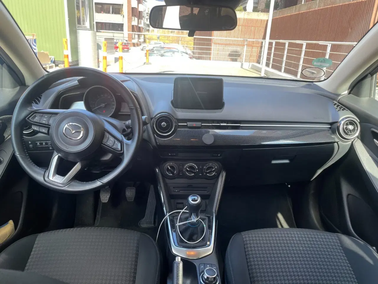 Billede 12 - Mazda 2 1,5 SkyActiv-G 90 Niseko