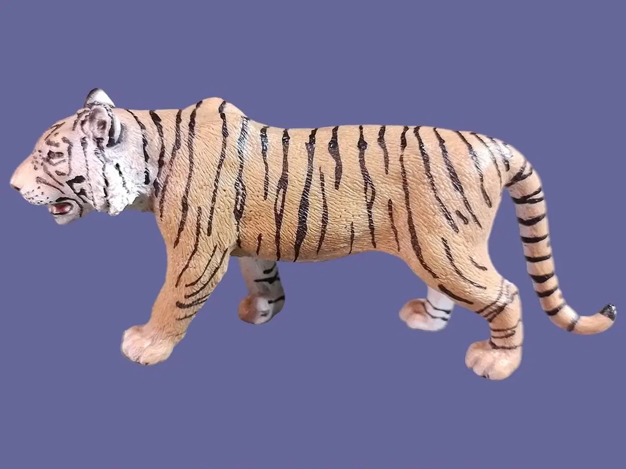 Billede 1 - Schleich 14729 Tiger (2015)