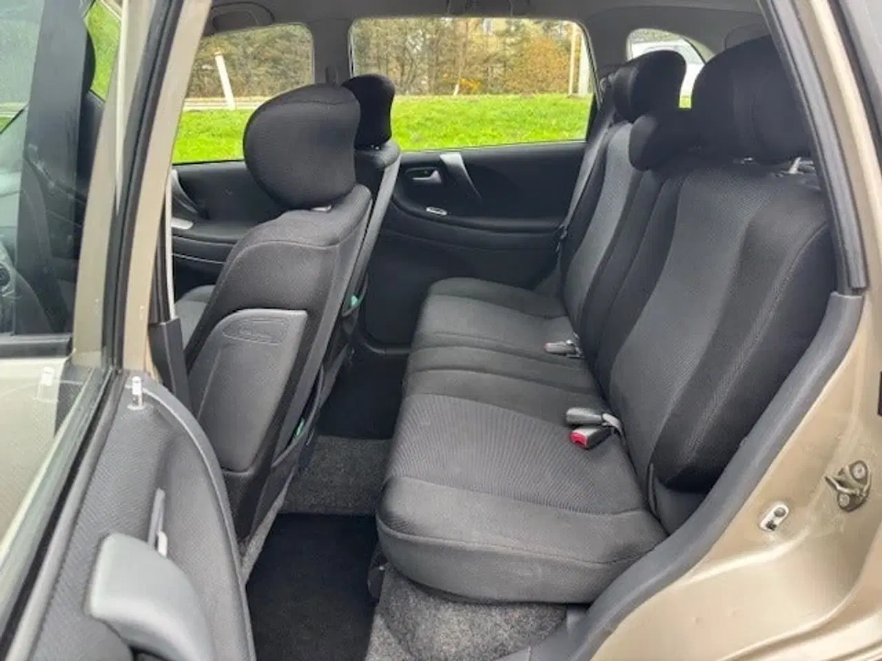 Billede 10 - Suzuki Liana 1,6 