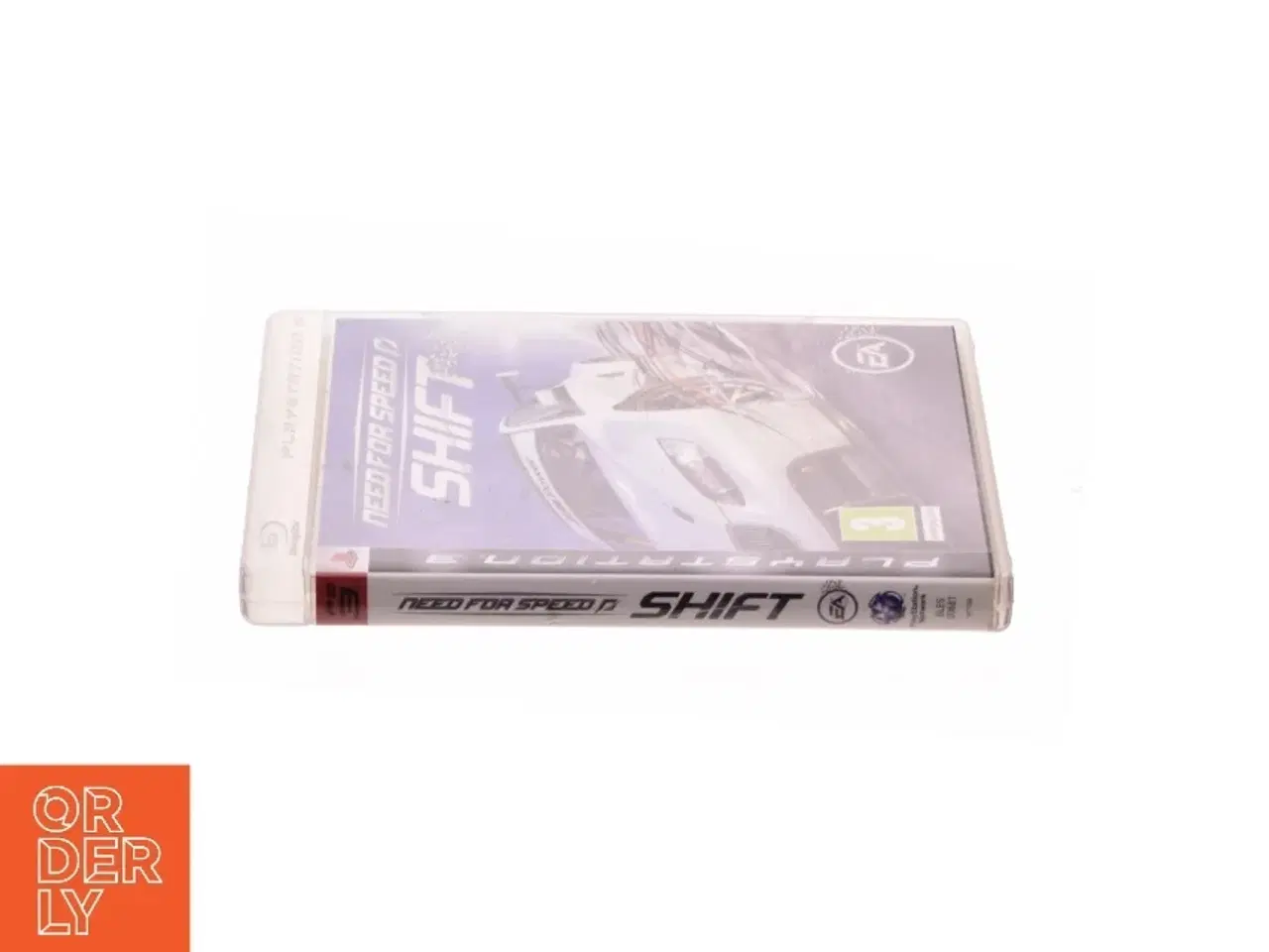 Billede 3 - Need for Speed: Shift fra DVD