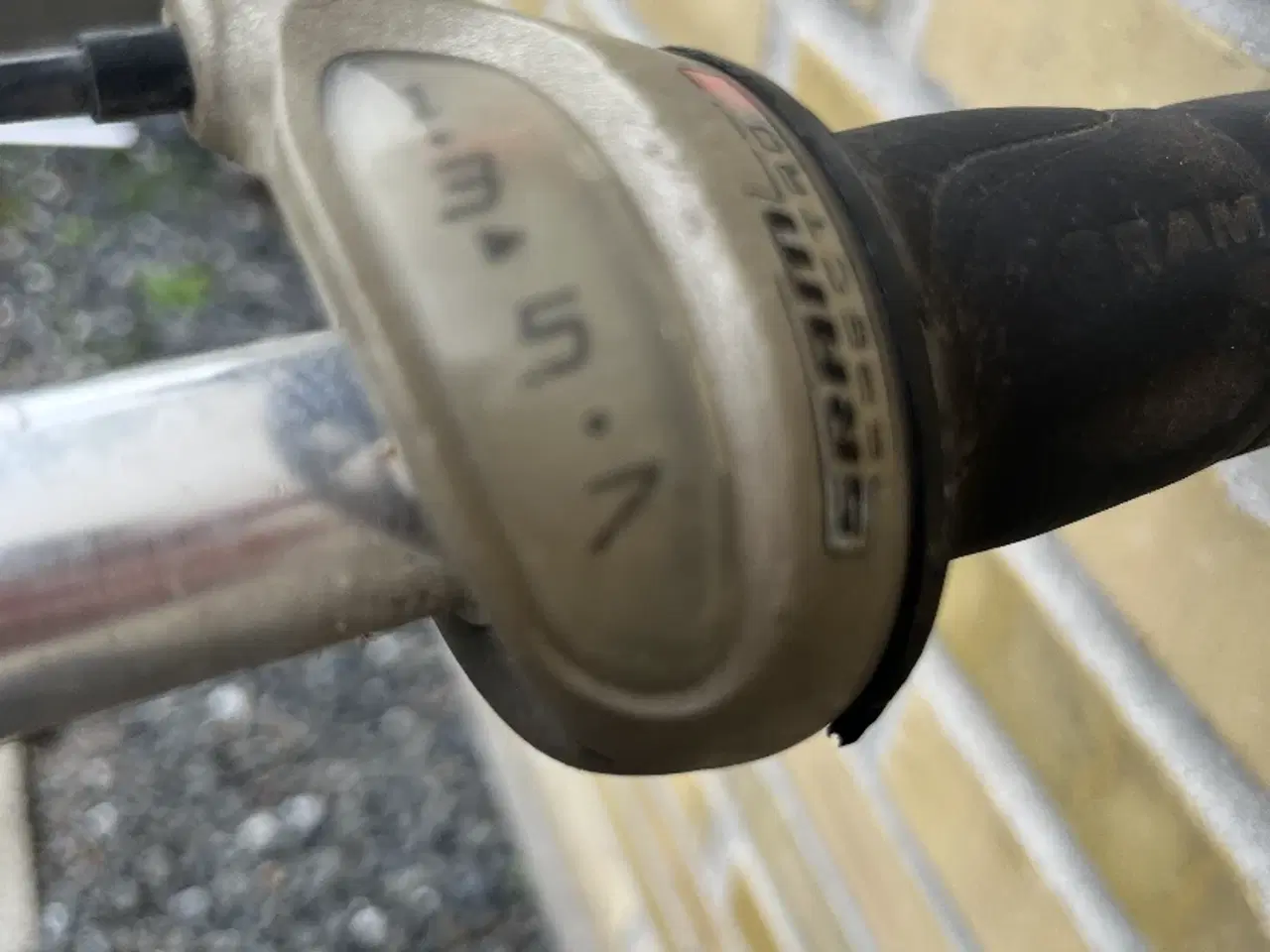 Billede 4 - Kildemose dame cykel