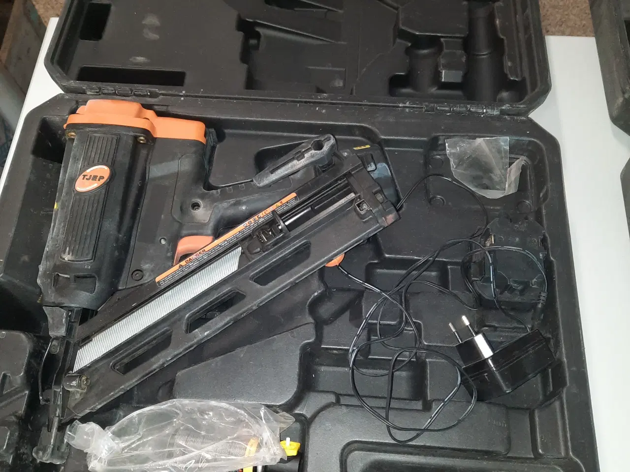 Billede 2 - sømpistol