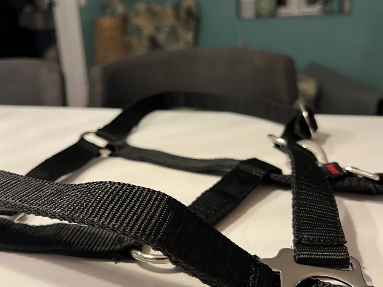 Billede 4 - Grime sort, som ny