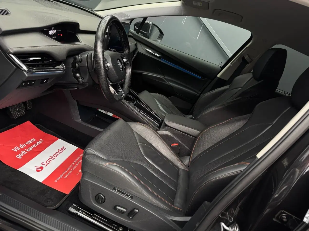 Billede 6 - Skoda Enyaq 80 iV Suite