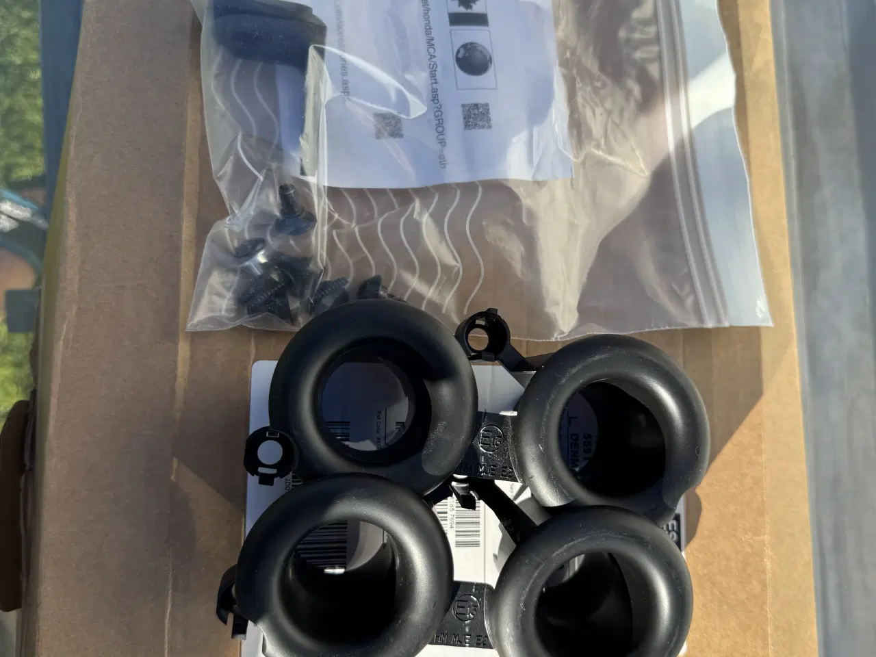 Billede 7 - Honda CB 650 R