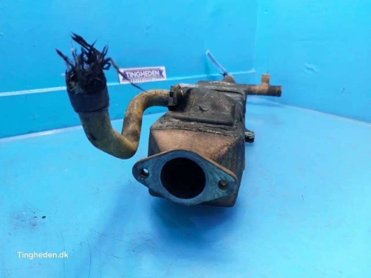 Billede 4 - Cummins QSB6.7 Køler EGR 5317072