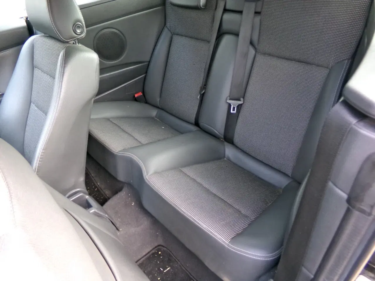 Billede 10 - Opel Astra 1,8 16V Cosmo TwinTop